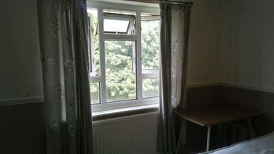 Double room available immediately with £0 Deposit Main Photo