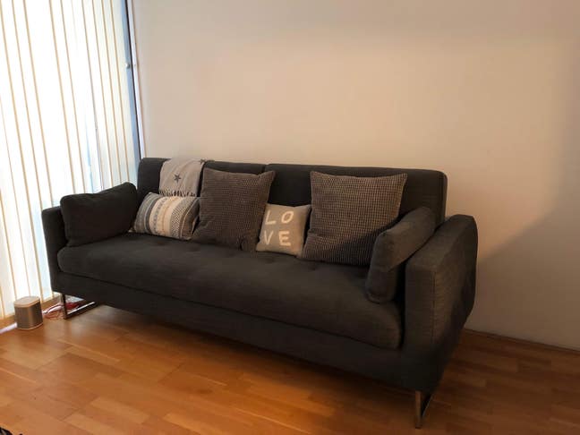 Studio Flat- Abito Main Photo