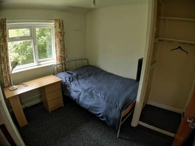 Lovely, homely and double rooms available Main Photo
