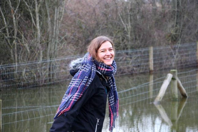 Looking for a room in a friendly open minded home Main Photo