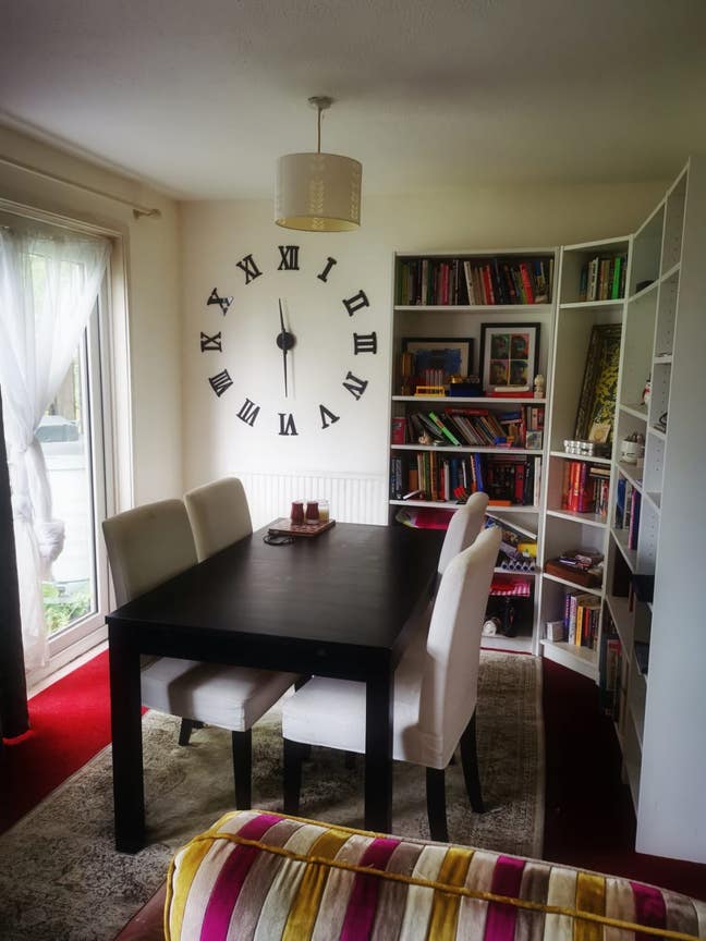 Spacious 3 Bed Room House in Quiet Location Main Photo