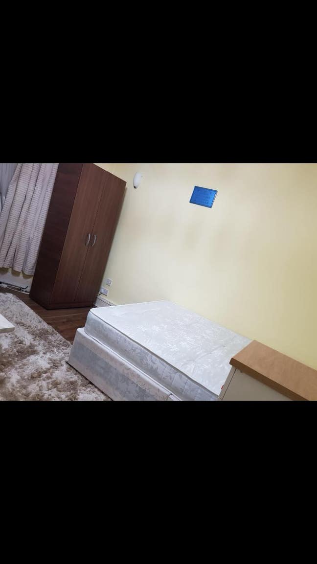 Double Room Main Photo