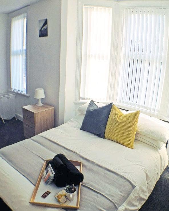 Fantastic House Share on Tettenhall Road, WV6 Main Photo