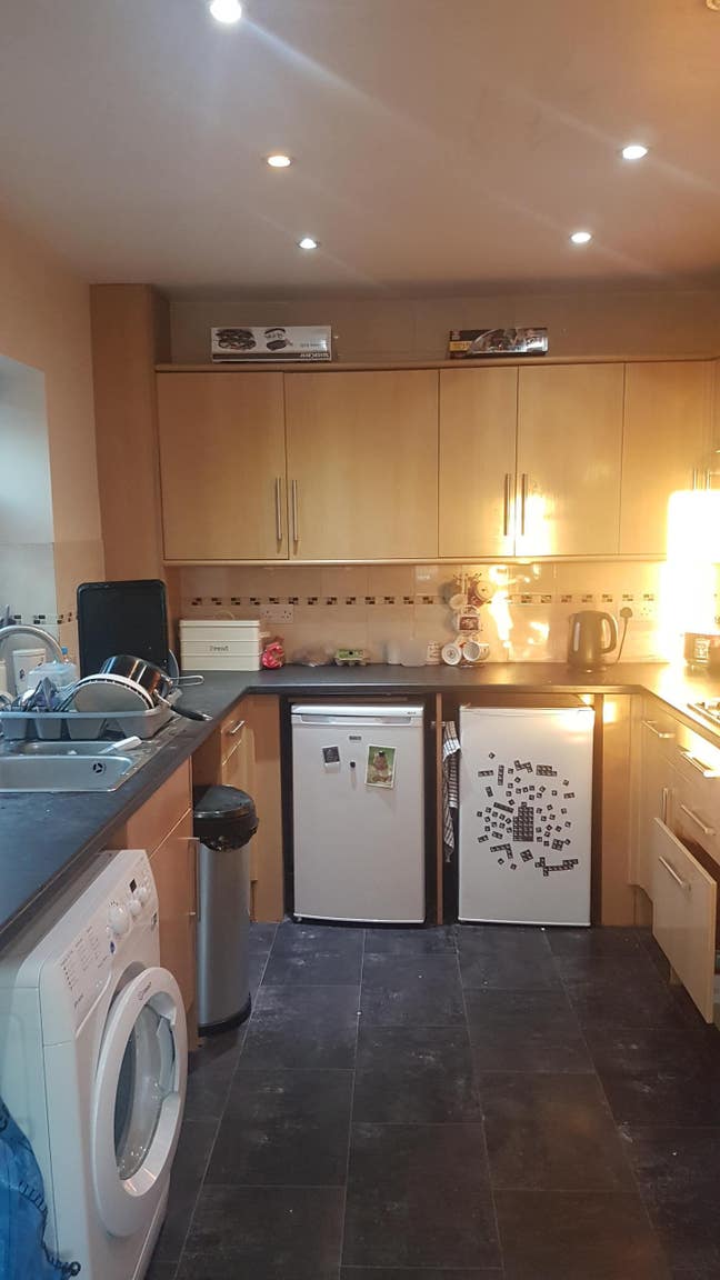 Furnished double room nr Moorland Road Main Photo