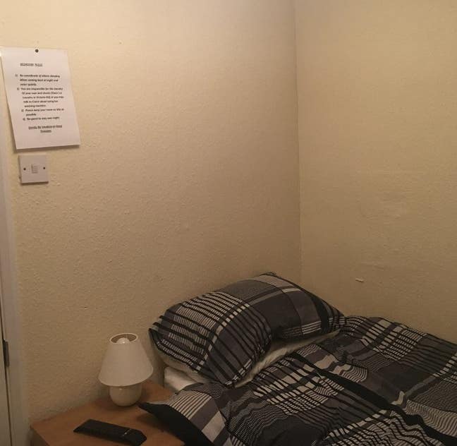 Two rooms for professional commuters Main Photo