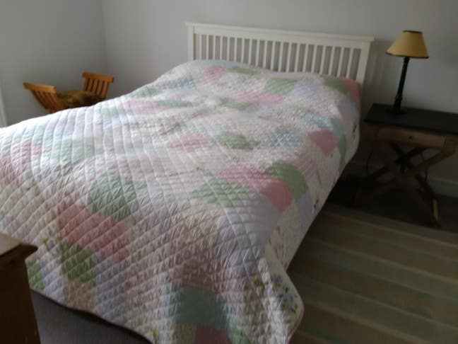 Double Room Main Photo