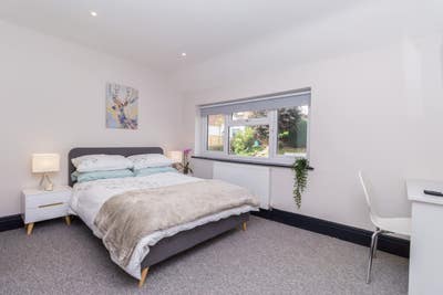 6⭐️ living perfect house for top professionals Main Photo