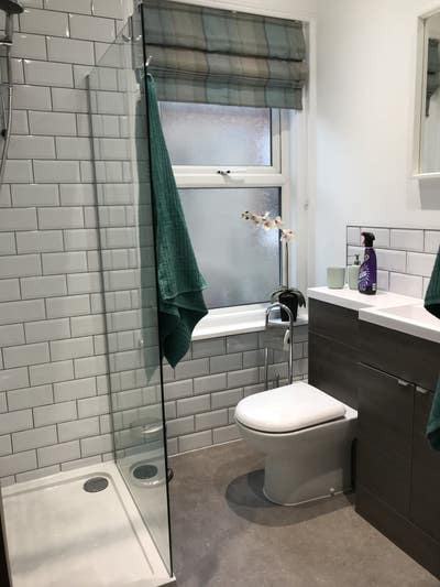 Double Ensuite Room to Rent  Main Photo