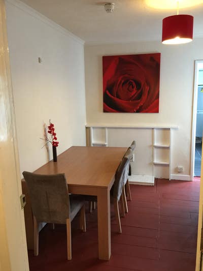 Double room in town centre Main Photo