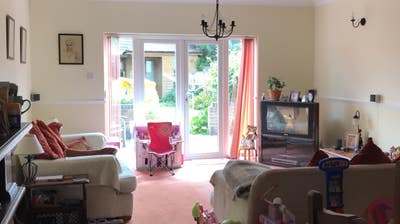 Two rooms to let at the top of the house  Main Photo