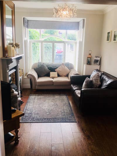 Beautiful Double Rooms in Shared House Main Photo