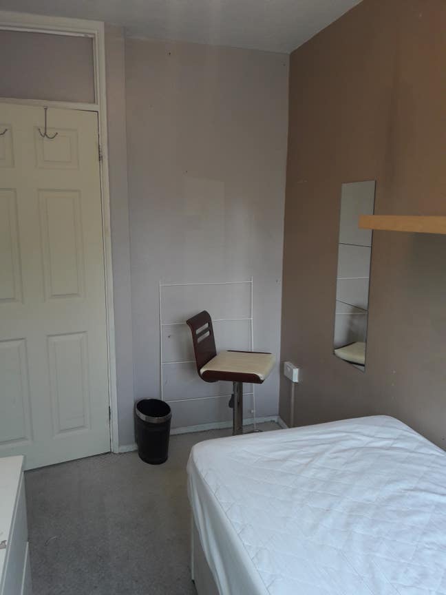 Single Room Ladywood Main Photo