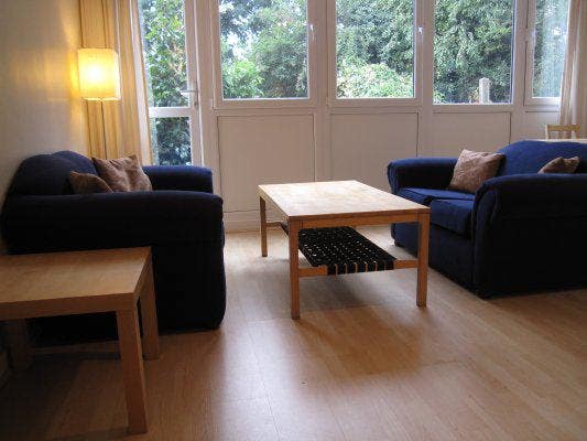 Amazing Single Room  Room in Roehampton & Putn Main Photo