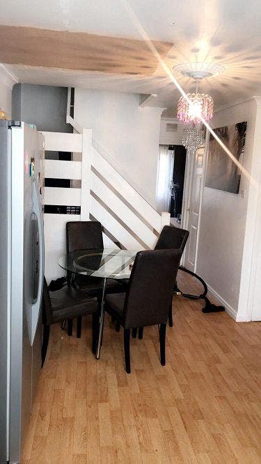 A Large Room in a Two Bedroom House , Very Clean  Main Photo