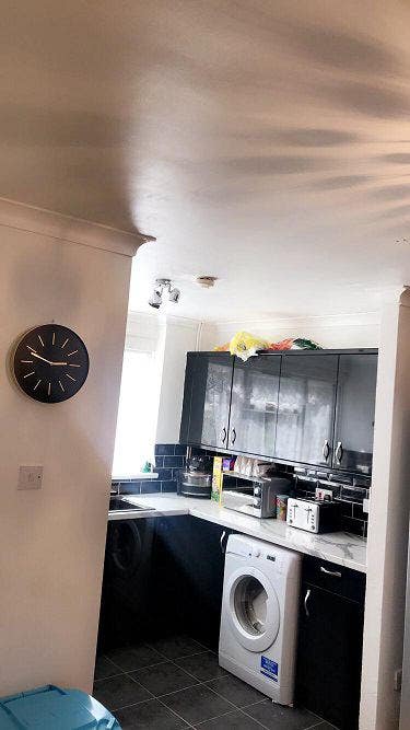 A Large Room in a Two Bedroom House , Very Clean  Main Photo