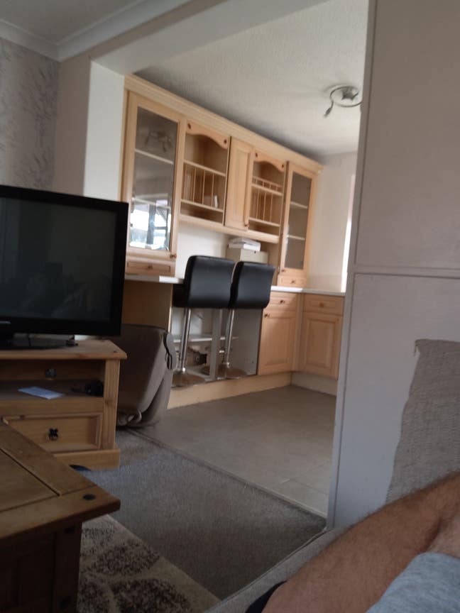 1 double room to rent Main Photo