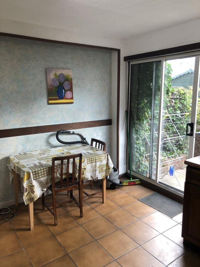 Single Room In Docklands  Main Photo