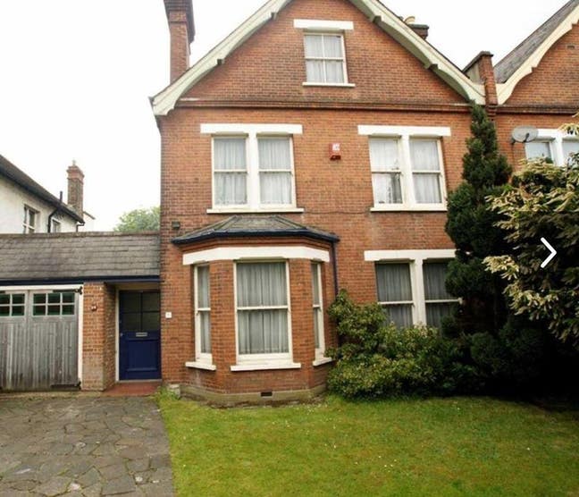 Room Available in Catford  Main Photo