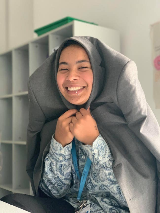 Just a chill guy looking for a room in N7 Main Photo