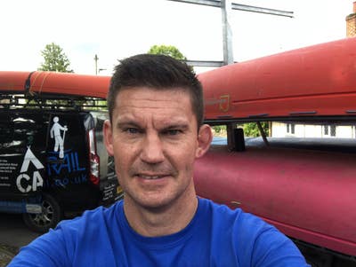 adventurous guy seeking long term  rental Main Photo