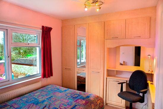 Double room Florence Park - Lovely room, Friendly. Main Photo