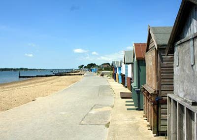 Modern Double Bedrooms in Poole  Main Photo