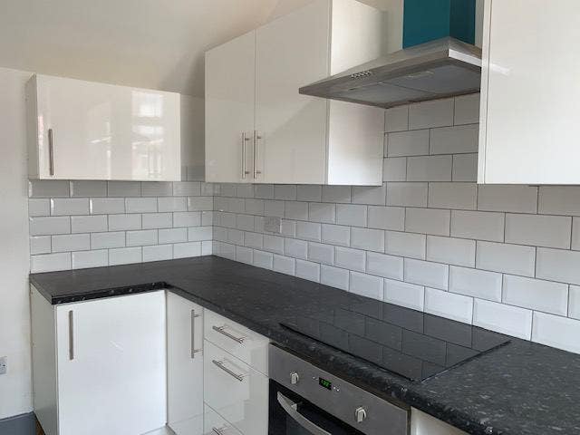 Room to let in Harehills leeds  Main Photo