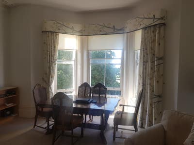 Double furnished room to rent, All bills included  Main Photo