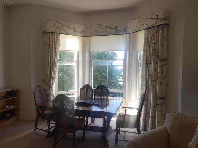 Double furnished room to rent, All bills included  Main Photo