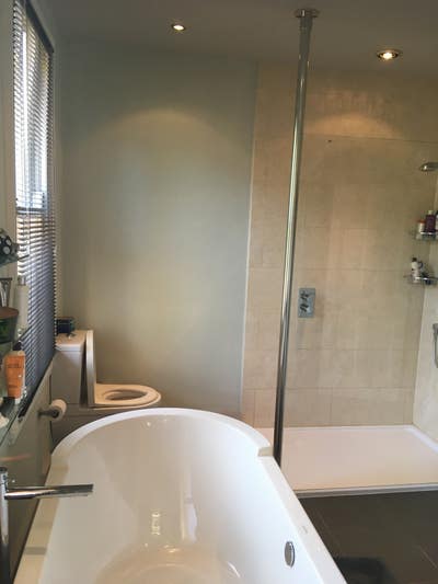 Double room in house close to Stamford town centre Main Photo