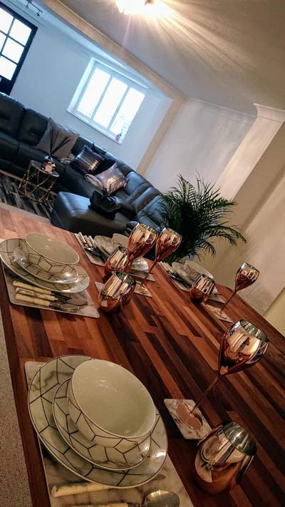 ⭐Modern En-Suite Room on Carlton Crescent Road ⭐ Main Photo