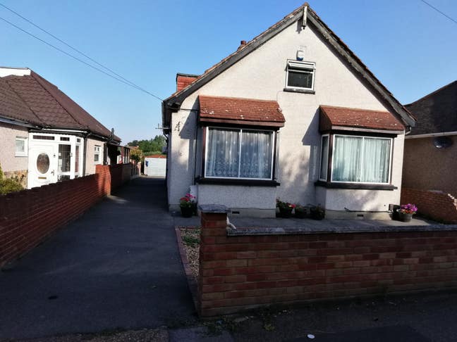 Double Room, Rainham/Dagenham Main Photo