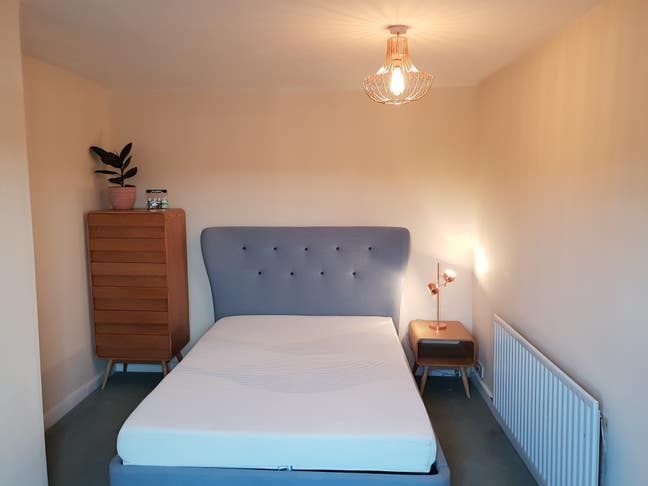 City Centre / Historic Clifton Townhouse Main Photo