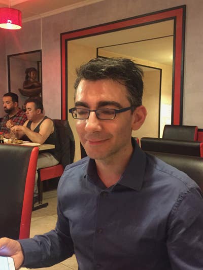 easy going  Main Photo