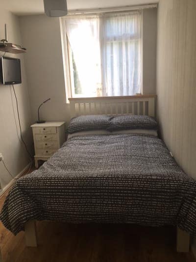 Small Double in Zone 1 Main Photo