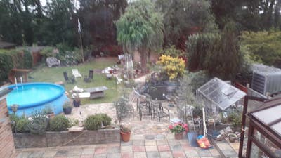 Large double room  Main Photo