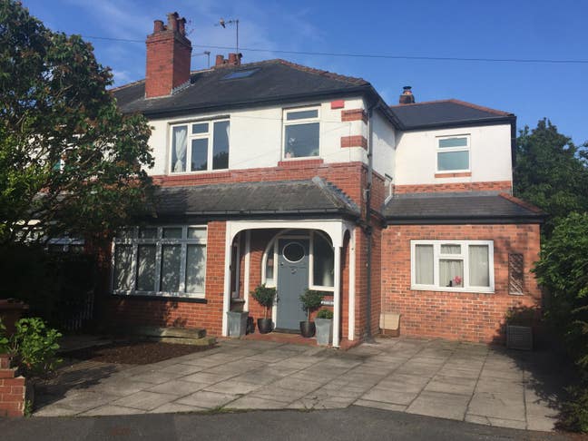 1 Bed Self contained Garden Flat  Main Photo