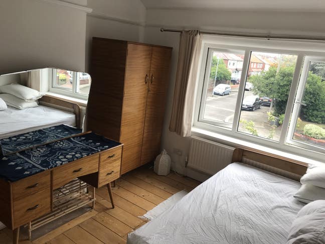 Double Room available in Chorlton £800 Main Photo