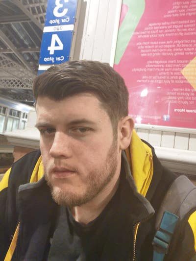 Having to move out of my current flat  Main Photo