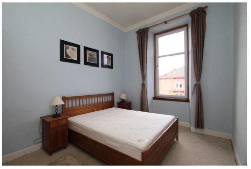 Large Double Room in Cessnock, Top Floor Flat Main Photo
