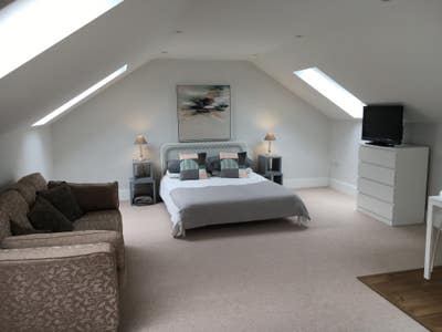 Luxury, newly decorated selfcontained Annex  Main Photo