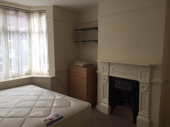 Largedouble  room Main Photo