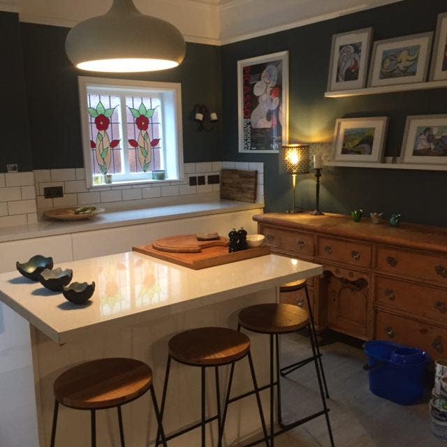 Smart Room for Professional Person  Main Photo