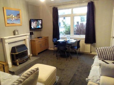 Excellent Location - Double Room Inverness Main Photo