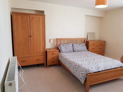 Student 4 bedroom Apartment on Mutley Plain Main Photo