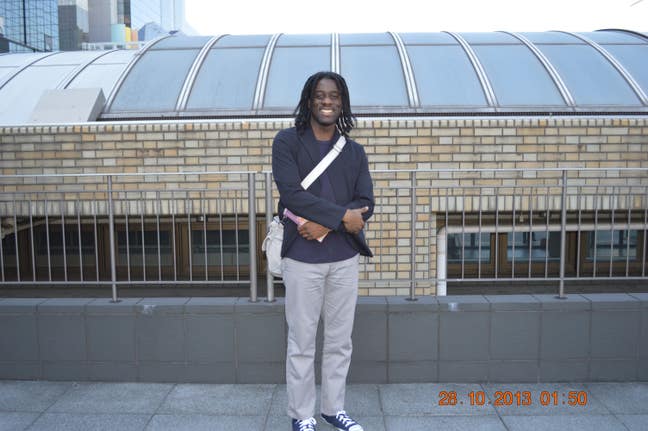 28 year old Male seeks a single or double room Main Photo
