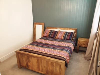 🔥 Excellent Large Furnished Double En-Suit Main Photo