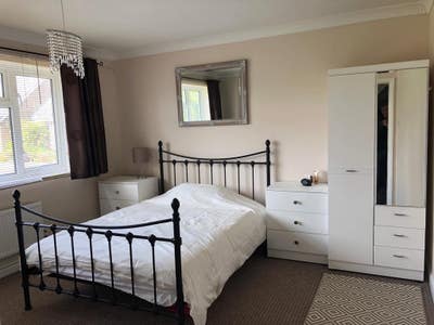 Double Room -Aldwick, Bognor Regis Main Photo