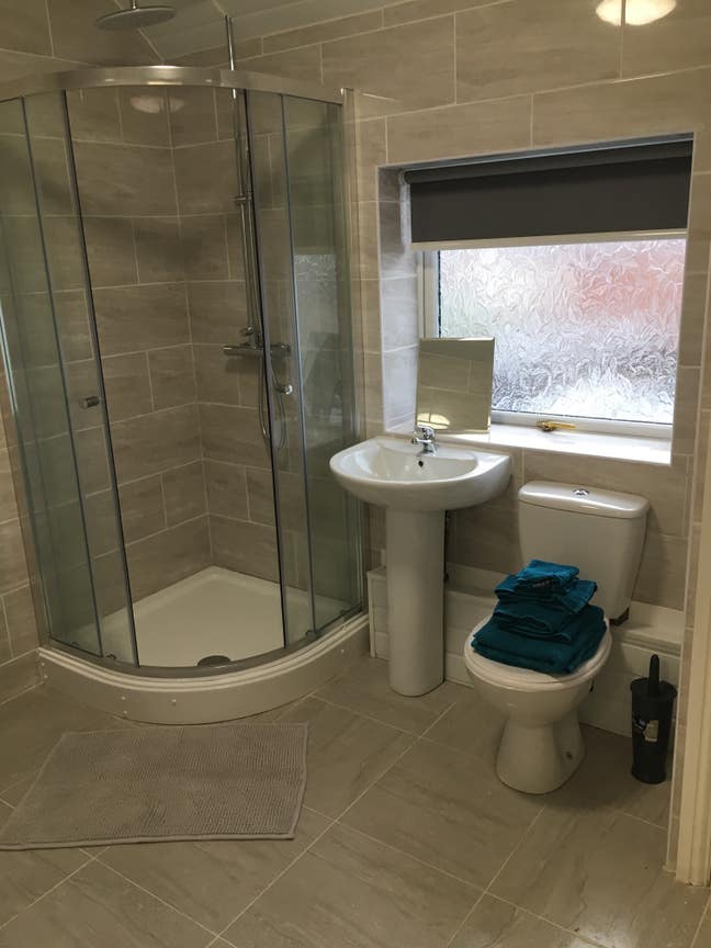 One Double Bed Available Main Photo