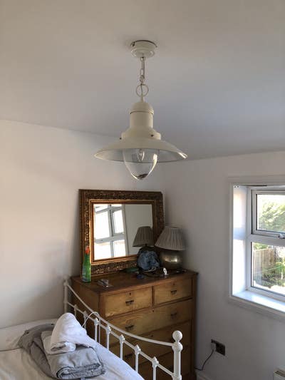Double room Main Photo
